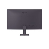 LG  27" Moniteur gaming  Noir