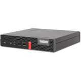 Lenovo 14017971, Mini PC Noir