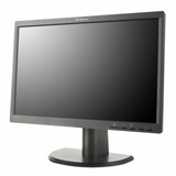 Lenovo THINKVISION LT2452P Remis à neuf 24" Moniteur  Noir