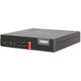 Lenovo ThinkCentre M625q Reconditionné, Mini PC Noir
