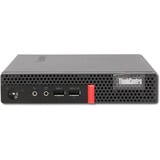 Lenovo ThinkCentre M625q Reconditionné, Mini PC Noir