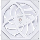 Lian Li 14TL1W, Ventilateur de boîtier Blanc