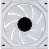 Lian Li G99.12RSLIN1W.00, Ventilateur de boîtier Blanc