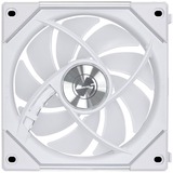 Lian Li G99.12RSLIN1W.00, Ventilateur de boîtier Blanc