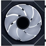 Lian Li UNI FAN SL-INF 120 Wireless ventilateurs de boîtier RGB  Noir, 3 pièces, 120 x 122.1 x 28 mm