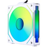 Lian Li UNI FAN SL-INF 120 ventilateur de boîtier RGB  Blanc, 120 x 122 x 25 mm, PWM