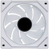 Lian Li UNI FAN SL-INF 120 ventilateur de boîtier RGB  Blanc, 120 x 122 x 25 mm, PWM
