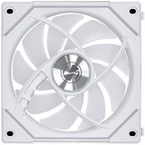 Lian Li UNI FAN SL-INF 120 ventilateur de boîtier RGB  Blanc, 120 x 122 x 25 mm, PWM