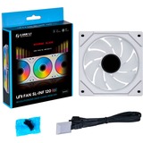 Lian Li UNI FAN SL-INF 120 ventilateur de boîtier RGB  Blanc, 120 x 122 x 25 mm, PWM