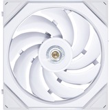 Lian Li UNI FAN TL140 ventilateur de boîtier RGB  Blanc, 144 x 140 x 28 mm