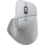 Logitech 910-007563, Souris Gris clair