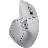 Logitech 910-007563, Souris Gris clair