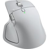 Logitech 910-007563, Souris Gris clair