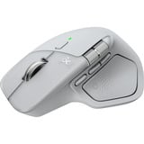Logitech 910-007563, Souris Gris clair