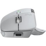 Logitech 910-007563, Souris Gris clair