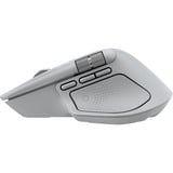 Logitech 910-007563, Souris Gris clair