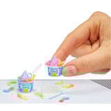 MGA Entertainment MGA's Miniverse- Make It Mini Foods: Cafe Series 5, Bricolage Miniverse MGA's - Make It Mini Foods: Cafe Series 5, 8 an(s), Multicolore, Plastique