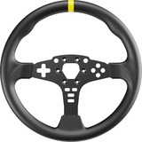 MOZA 12" Round Wheel Mod, Volant Noir, pour volant ES