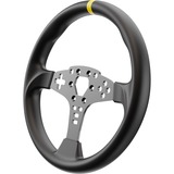 MOZA 12" Round Wheel Mod, Volant Noir, pour volant ES