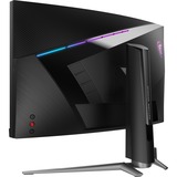 MSI ARTYMIS 273CQRDE, Moniteur gaming Noir