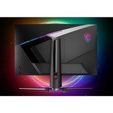 MSI ARTYMIS 273CQRDE, Moniteur gaming Noir