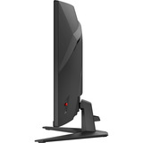 MSI MAG 321CQFDE E18 31.5" Moniteur gaming incurvé Noir, 1x DisplayPort, 2x HDMI, 180 Hz, 80 cm (31.5"), 2560 x 1440 pixels, Wide Quad HD, 0,5 ms, Noir
