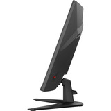MSI MAG 321CQFDE E18 31.5" Moniteur gaming incurvé Noir, 1x DisplayPort, 2x HDMI, 180 Hz, 80 cm (31.5"), 2560 x 1440 pixels, Wide Quad HD, 0,5 ms, Noir