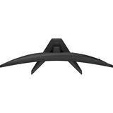 MSI MAG 321CQFDE E18 31.5" Moniteur gaming incurvé Noir, 1x DisplayPort, 2x HDMI, 180 Hz, 80 cm (31.5"), 2560 x 1440 pixels, Wide Quad HD, 0,5 ms, Noir