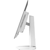 MSI MPG 321URXWDE QD-OLED écran plat de PC 80 cm (31.5") 3840 x 2160 pixels 4K Ultra HD Blanc Moniteur gaming Blanc, 1x DisplayPort, 2x HDMI, 1x USB-C, 2x USB-A, 240 Hz, 80 cm (31.5"), 3840 x 2160 pixels, 4K Ultra HD, QD-OLED, 0,03 ms, Blanc