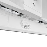 MSI MPG 321URXWDE QD-OLED écran plat de PC 80 cm (31.5") 3840 x 2160 pixels 4K Ultra HD Blanc Moniteur gaming  Blanc, 80 cm (31.5"), 3840 x 2160 pixels, 4K Ultra HD, QD-OLED, 0,03 ms, Blanc