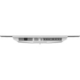 MSI MPG 321URXW QD-OLED écran plat de PC 80 cm (31.5") 3840 x 2160 pixels 4K Ultra HD Blanc Moniteur gaming  Blanc, 80 cm (31.5"), 3840 x 2160 pixels, 4K Ultra HD, QD-OLED, 0,03 ms, Blanc