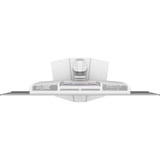 MSI MPG 321URXW QD-OLED écran plat de PC 80 cm (31.5") 3840 x 2160 pixels 4K Ultra HD Blanc Moniteur gaming  Blanc, 80 cm (31.5"), 3840 x 2160 pixels, 4K Ultra HD, QD-OLED, 0,03 ms, Blanc