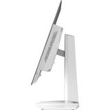 MSI MPG 321URXW QD-OLED écran plat de PC 80 cm (31.5") 3840 x 2160 pixels 4K Ultra HD Blanc Moniteur gaming  Blanc, 80 cm (31.5"), 3840 x 2160 pixels, 4K Ultra HD, QD-OLED, 0,03 ms, Blanc