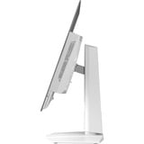 MSI MPG 321URXW QD-OLED écran plat de PC 80 cm (31.5") 3840 x 2160 pixels 4K Ultra HD Blanc Moniteur gaming  Blanc, 80 cm (31.5"), 3840 x 2160 pixels, 4K Ultra HD, QD-OLED, 0,03 ms, Blanc