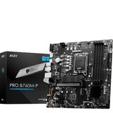 MSI MSI PRO B760M-P   B760 