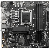 MSI MSI PRO B760M-P   B760 