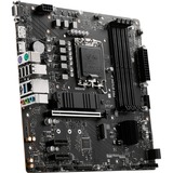 MSI MSI PRO B760M-P   B760 