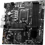 MSI MSI PRO B760M-P   B760 