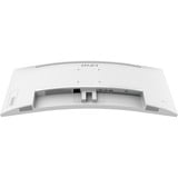 MSI PRO MP341CQWDE 34" Moniteur UltraWide incurvé  Blanc