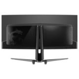 MSI  34.2" Moniteur UltraWide gaming incurvé  Noir