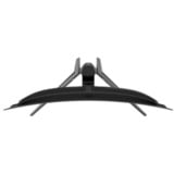 MSI  34.2" Moniteur UltraWide gaming incurvé  Noir