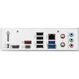 MSI  carte mère socket AM5 Noir/Argent
