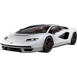 Maisto Modèle réduit de voiture Blanc