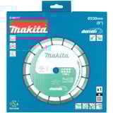 Makita D-80117, Disque de coupe 