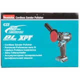 Makita PV301DZ, Polisseuse Bleu/Noir