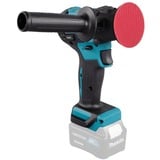 Makita Ponceuse et polisseuse sans fil PV301DZ, 12 volts Bleu/Noir