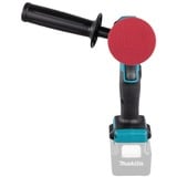 Makita Ponceuse et polisseuse sans fil PV301DZ, 12 volts Bleu/Noir