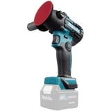 Makita Ponceuse et polisseuse sans fil PV301DZ, 12 volts Bleu/Noir
