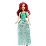 Mattel Disney-Princesses Disney-Ariel-Poupée, habillage et accessoires, Figurine Disney Princess Disney-Princesses Disney-Ariel-Poupée, habillage et accessoires, Poupée mannequin, Femelle, 3 an(s), Fille, 279,4 mm, 150 g