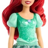 Mattel Disney-Princesses Disney-Ariel-Poupée, habillage et accessoires, Figurine Disney Princess Disney-Princesses Disney-Ariel-Poupée, habillage et accessoires, Poupée mannequin, Femelle, 3 an(s), Fille, 279,4 mm, 150 g